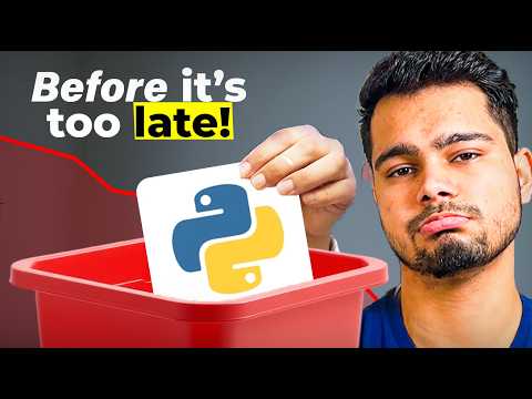 Programming Language in 2026: The Game Is Changing Super Fast