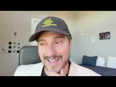 I might SELL this stock‼️