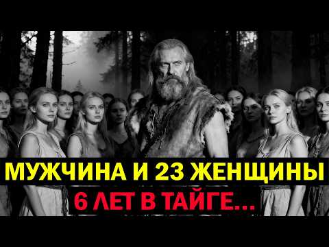 ИСТОРИЯ ЖЕНЩИН, КОТОРЫХ СЧИТАЛИ ПРОПАВШИМИ...