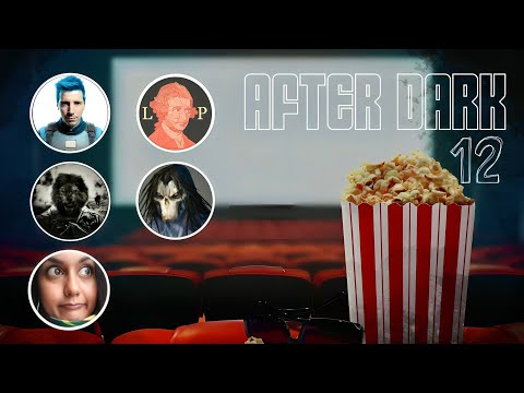 After Dark #12