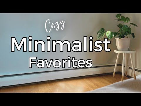 30 MINIMALIST ESSENTIALS (Minimalist Home)