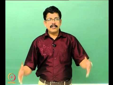 Mod-01 Lec-18 Hume : Impressions and ideas, knowledge concerning relations of ideas and knowledge