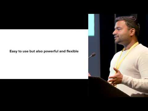 Building a Modern Machine Learning Platform on Kubernetes | Lyft