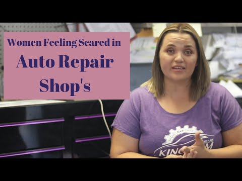 Ladies KAR Care Intro