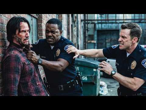 Corrupt Cops Framed an Innocent Man But They Chose the Wrong Guy