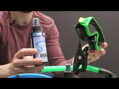 SIBEARIAN антифог