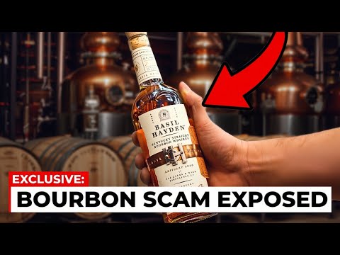 8 American Bourbon Brands To NEVER Drink! (And The Few You Should!)