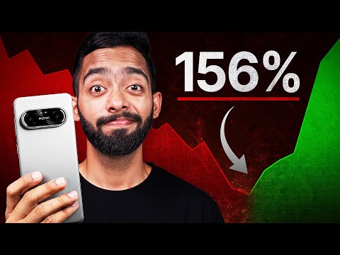 How Lava has killed the competition?