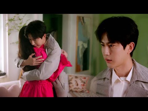 【MOVIE】灰姑娘懷孕，於朦朧知道後高興壞了，日夜不離貼身寵愛！#drama #甜宠 #于朦胧