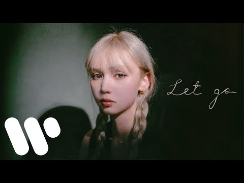 Nancy Kwai 歸綽嶢 - Let go (Official Music Video)