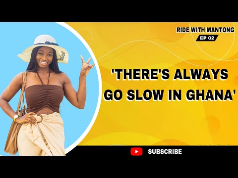 Oh How??😂😂 Nigerian Shares Her 7 Months Esperience In Ghana