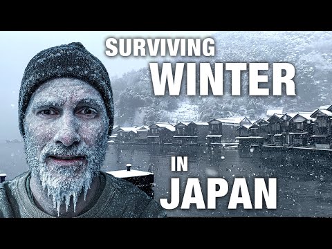 Surviving Winter in a Japanese Akiya House – These DIY Tricks Saved Me From The Cold