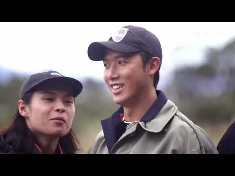 ✈️ Mirror Time 🦘 化身貴公子漫遊酒莊 🍷