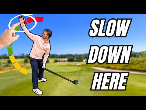 You will HIT the drives of your life after watching this! (I FINALLY CRACKED)