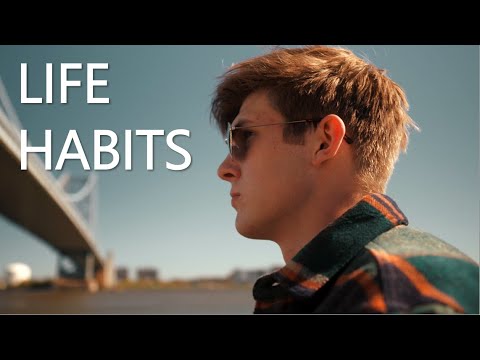 10 Habits For Life