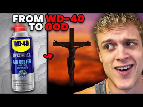 I Tried Wikipedia Racing...