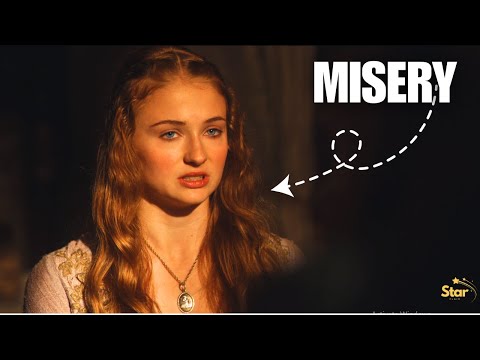 The Scene that broke Sansa's Political Naivete 