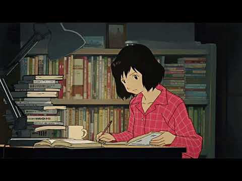 Lofi Beats - playlist