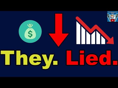 Why They Are Secretly Lying To You About 'The Greatest Wealth Transfer In History'