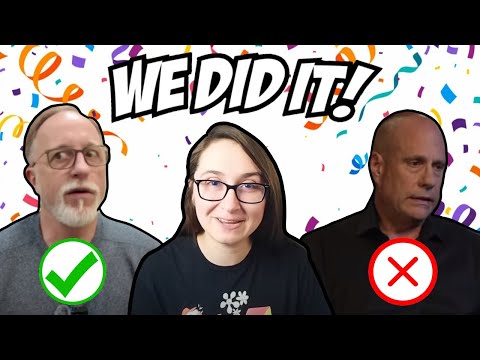 I Killed this Creationist Argument