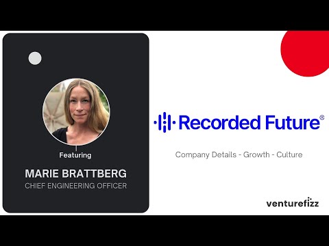 Discover Recorded Future - The world’s largest threat intelligence company