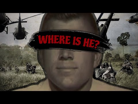 Mystery of a Missing Veteran
