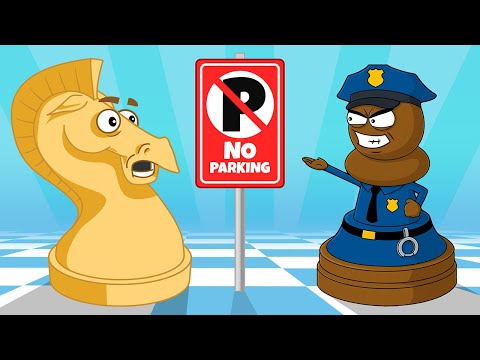 When Should You Use the No Parking Sign?