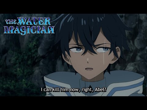 Ryo has HAD IT! | The Water Magician