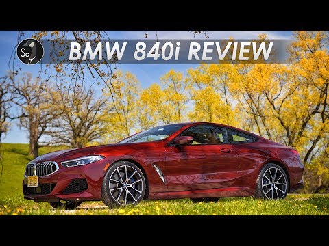 2020 BMW 840i | The Price Is NOT Right