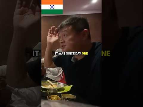 Vegetarians in India🇮🇳