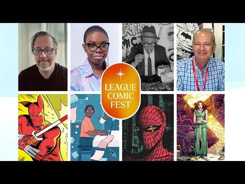 Your Comics Career: Do It Yourself