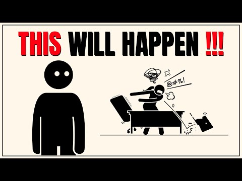 What Happens When You Stop Meeting a Narcissistic Woman’s Demands