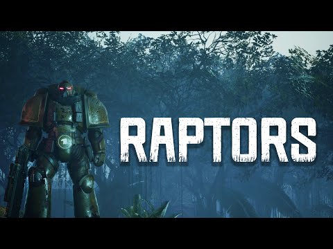Raptors