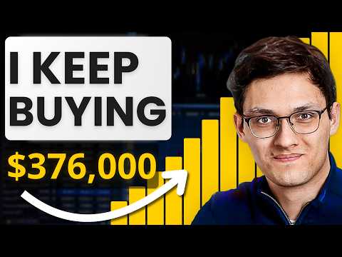 Once in a Lifetime Investment Opportunity (Don’t Miss It)