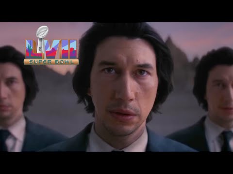 TOP 10 FUNNIEST Super Bowl Ads 2023 🏈 Best Ten Superbowl LVII Commercials