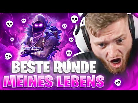 🤯🥵20 BOMB zünden mit 8 JÄHRIGEM in der RUNDE meines LEBENS - Fortnite Random Squads mit Schradin