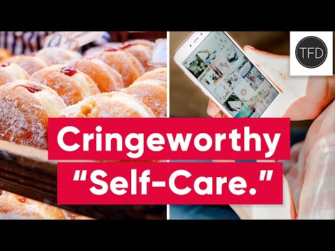 Why I'm Sick Of "Self-Care": A Rant