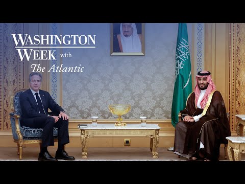 Gaza war's impact on Israel's potential normalization with Saudi Arabia