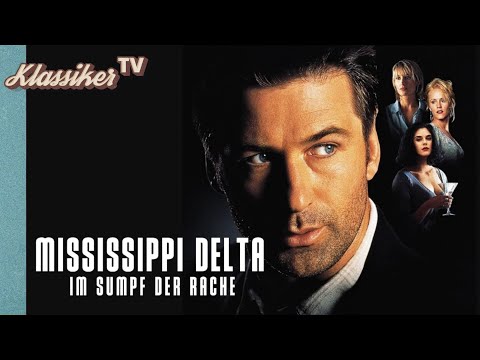 Mississippi Delta - Im Sumpf der Rache (1996) | FILMKLASSIKER🎥