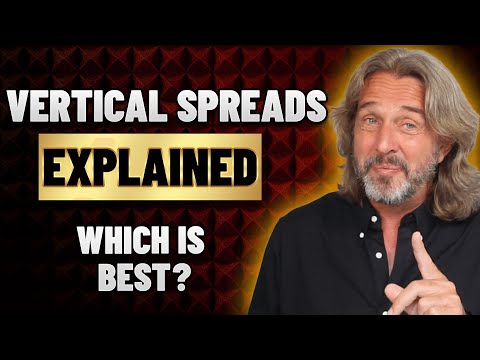 The Best Vertical Spread Option Strategy 2022 - Proven Trading Strategies