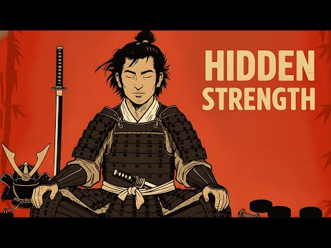 Get Unstoppable Energy with This Simple Seijaku Trick