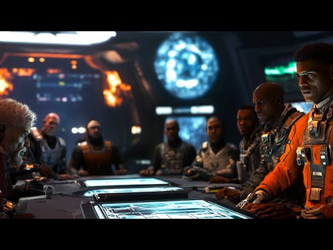 Humans Abandon Negotiations The Galactic Council Realizes Too Late What It Means | HFY Stories | HFY