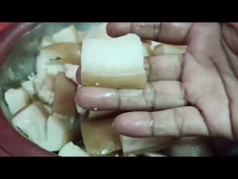 PAANO ANG AMING PAGHIHIWA SA PORK BARBECUE at tips sa pag IIHAW IHAW #pangkabuhayan #atejotv