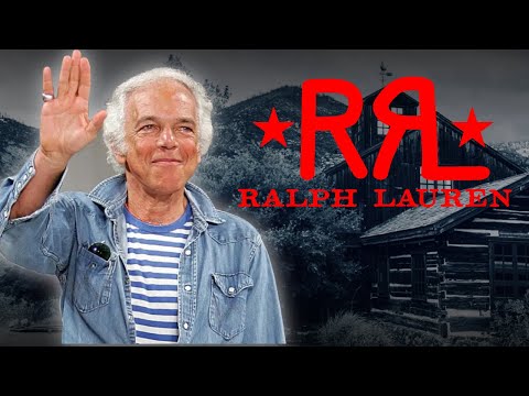 The History of RRL | Ralph Lauren & Doug Bihlmaier