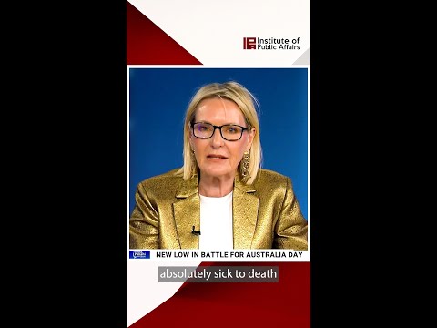 76% of Australians support celebrating our nation day on its traditional date of 26 January.