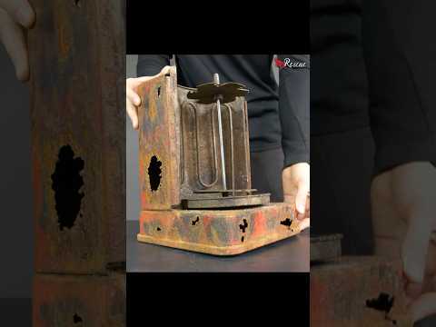 Restoration Chicken Shawarma machine 🌮