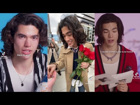 Conan Gray best moments