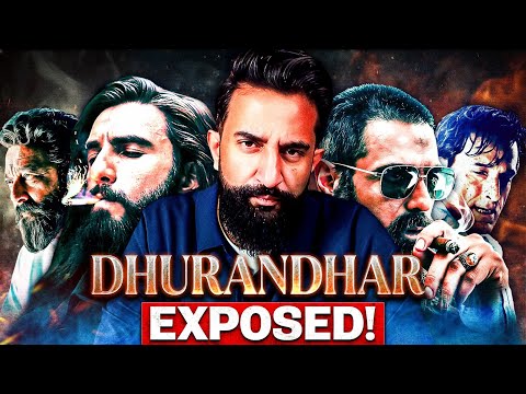 Dhurandhar Exposed | Lies, Propaganda & Distorted History | Imtinan Ahmad