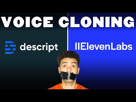 ElevenLabs vs Descript Voice Cloning: What’s Best?