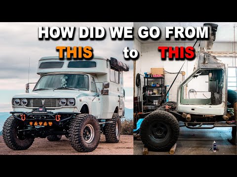 The Most EXPENSIVE And TIME CONSUMING JOB EVER, DONE!